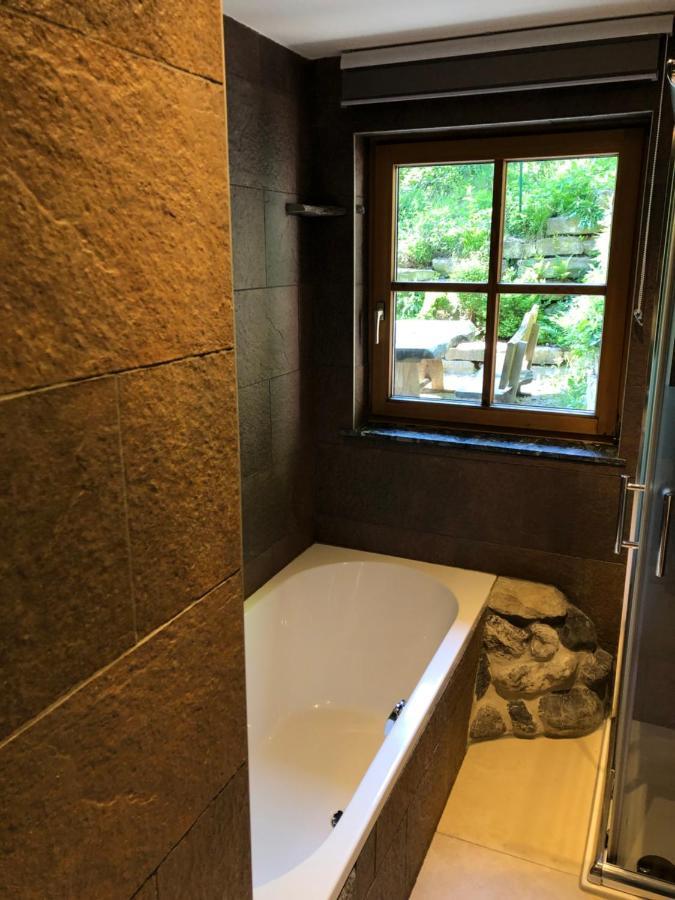 Pointhaeusl Villa Pfarrwerfen Luaran gambar